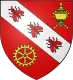 Coat of arms of Levallois-Perret