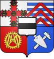 Liancourt Blazon (1780–1799)