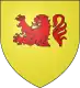 Coat of arms of Martincourt