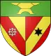 Coat of arms of Matton-et-Clémency