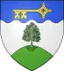 Coat of arms of Montilly