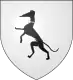 Coat of arms of Murbach