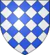 Coat of arms of Neufmanil