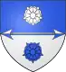 Coat of arms of Neuilly-le-Vendin