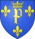 Coat of arms of Péronne