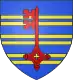 Coat of arms of Recouvrance