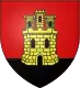 Coat of arms of Rougon