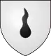 Coat of arms of Ségura