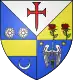 Coat of arms of Savigny-le-Temple