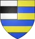 Coat of arms of Thoard