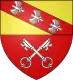 Coat of arms of Vagney