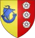 Coat of arms of Vaulnaveys-le-Bas