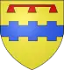 Coat of arms of Violaines