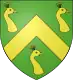 Coat of arms of Wisques