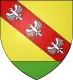 Coat of arms of Ansauville