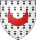 Coat of arms of Faimes