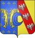 Coat of arms of Coussey