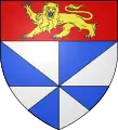 Coat of arms of Gironde