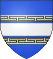 Coat of arms of Marne