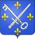 Coat of arms of Bèze