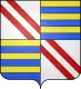 Coat of arms of Basse-Rentgen