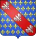 Coat of arms of Blies-Guersviller