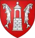 Coat of arms of Cernay