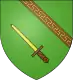 Coat of arms of Champigny-sous-Varennes