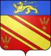 Coat of arms of Chuffilly-Roche