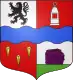 Coat of arms of Freyming-Merlebach