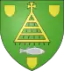 Coat of arms of Guémar