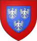 Coat of arms of Harreberg