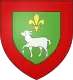 Coat of arms of Hommert