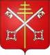 Coat of arms of Ladoix-Serrigny