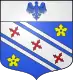 Coat of arms of Lesse