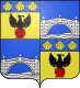 Coat of arms of Quemigny-sur-Seine