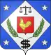 Coat of arms of Saint-Jean-de-Gonville