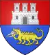 Coat of arms of Tarascon