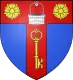 Coat of arms of Trouy