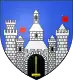 Coat of arms of Joigny