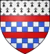 Coat of arms of Sainte-Anne-sur-Brivet