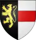 Coat of arms of Bierbeek