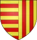 Coat of arms of Peer