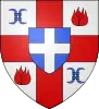 Coat of arms of Saint-Georges