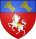 Coat of arms of Épiez-sur-Meuse