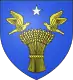 Coat of arms of Ablis