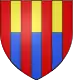 Coat of arms of Amancy