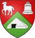 Coat of arms of Assigny