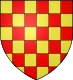 Coat of arms of Auxi-le-Château