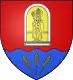 Coat of arms of Bègues